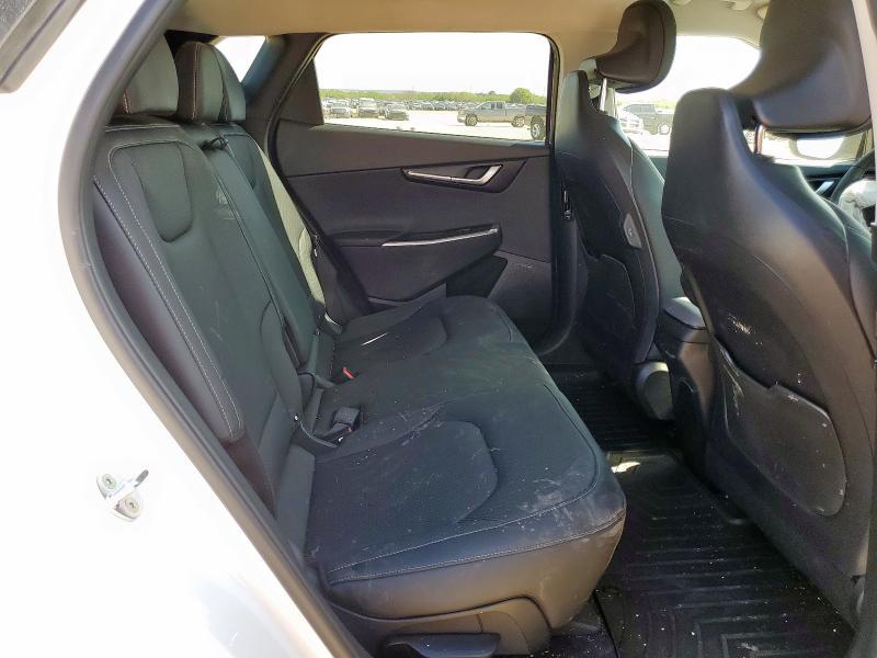 Photo 10 from auction – 2022 KIA EV6 LIGHT with VIN KNDC34LA1N5043157