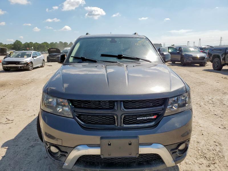 Photo 5 from auction – 2018 DODGE JOURNEY CR with VIN 3C4PDCGG3JT526134