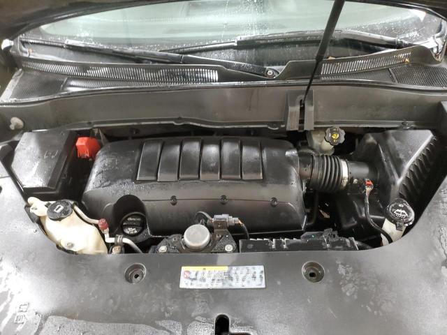 Photo 12 from auction – 2014 GMC ACADIA SLT with VIN 1GKKRRKD1EJ225780