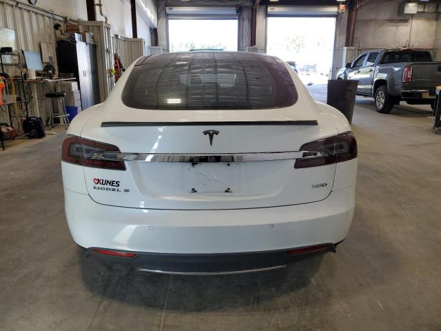 صورة رقم 6 من المزاد - 2016 TESLA MODEL S مع VIN 5YJSA1E25GF128509