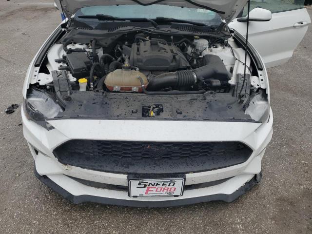 Photo 11 from auction – 2019 FORD MUSTANG with VIN 1FA6P8THXK5143331