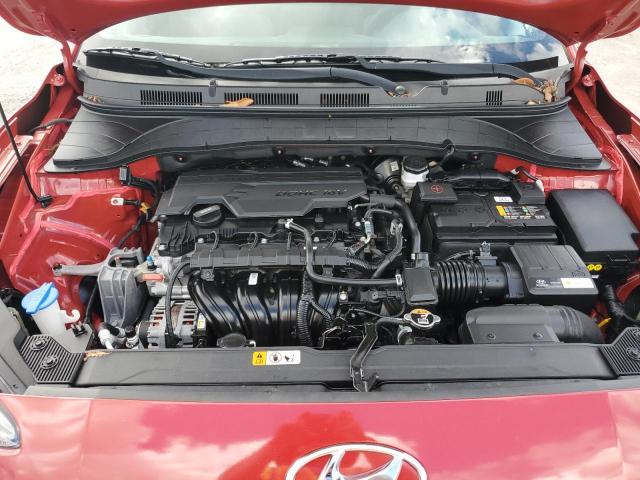 Photo 11 from auction – 2022 HYUNDAI KONA SEL with VIN KM8K22AB0NU866582