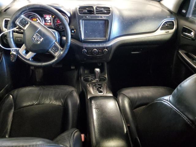 Photo 8 from auction – 2014 DODGE JOURNEY with VIN 3C4PDCGG5ET295291
