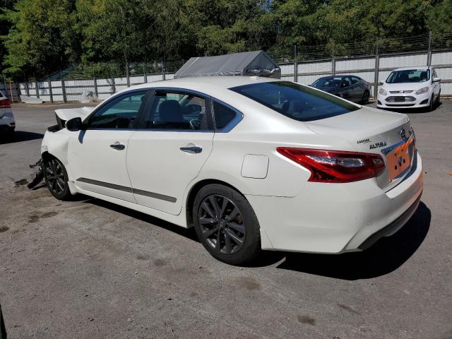 Photo 2 from auction – 2016 NISSAN ALTIMA 2.5 with VIN 1N4AL3AP7GC116769