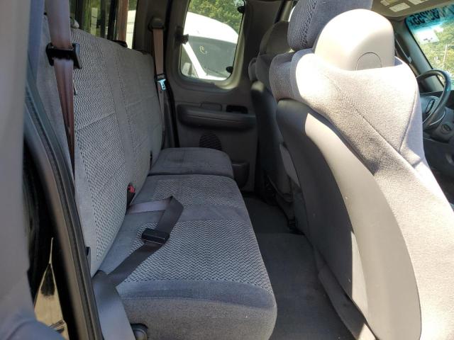 Photo 10 from auction – 2002 FORD F150 with VIN 1FTRX18L52KC75040