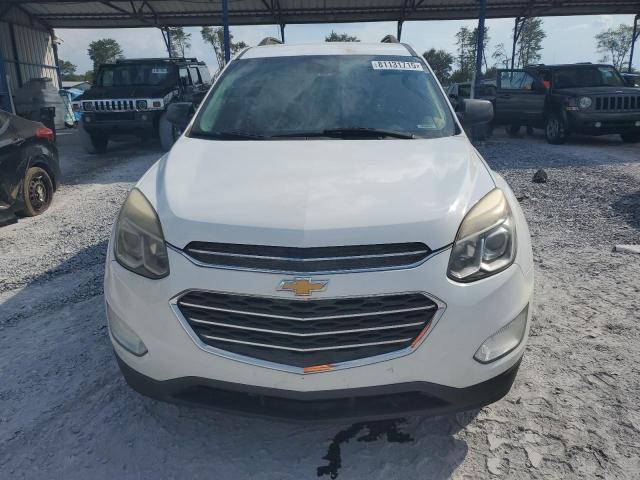 Photo 5 from auction – 2017 CHEVROLET EQUINOX LT with VIN 2GNALCEK7H6161351