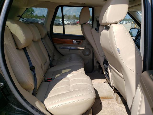 Photo 11 from auction – 2011 LAND ROVER RANGE ROVE with VIN SALSH2E44BA295781