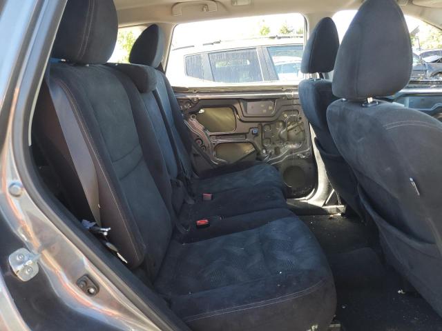 Photo 11 from auction – 2015 NISSAN ROGUE S with VIN 5N1AT2MV2FC785573