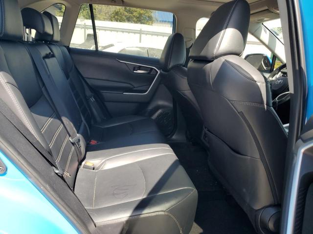 Photo 11 from auction – 2019 TOYOTA RAV4 XLE P with VIN 2T3C1RFV4KW024883