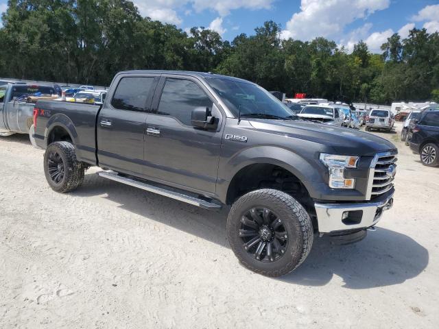 Photo 4 from auction – 2016 FORD F150 SUPER with VIN 1FTFW1EF4GFA19301