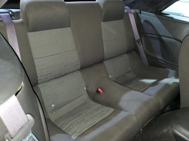 Photo 10 from auction – 2007 FORD MUSTANG with VIN 1ZVFT84N375265933
