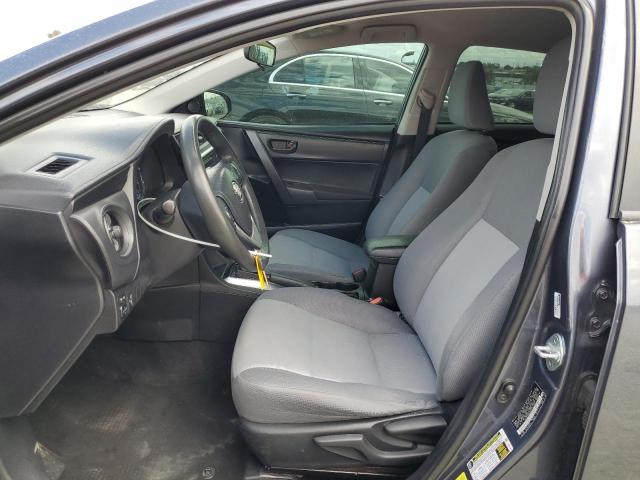 Photo 7 from auction – 2017 TOYOTA COROLLA L with VIN 5YFBURHE6HP576758