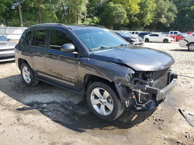 Photo 4 from auction – 2015 JEEP COMPASS SP with VIN 1C4NJCBB0FD420393