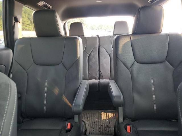 Photo 10 from auction – 2024 LEXUS TX 350 BAS with VIN 5TDAAAA65RS008387
