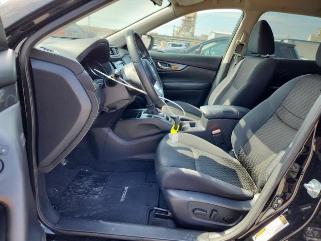 Photo 7 from auction – 2018 NISSAN ROGUE S with VIN 5N1AT2MTXJC728366