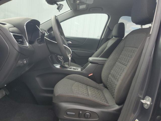 Photo 7 from auction – 2022 CHEVROLET EQUINOX LT with VIN 2GNAXKEV2N6152058