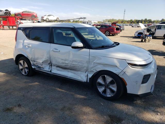 Photo 4 from auction – 2021 KIA SOUL EV LI with VIN KNDJ33A18M7018294