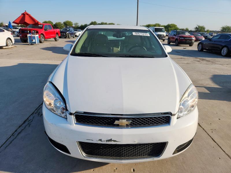 صورة رقم 5 من المزاد - 2016 CHEVROLET IMPALA LIM مع VIN 2G1WC5E33G1116978