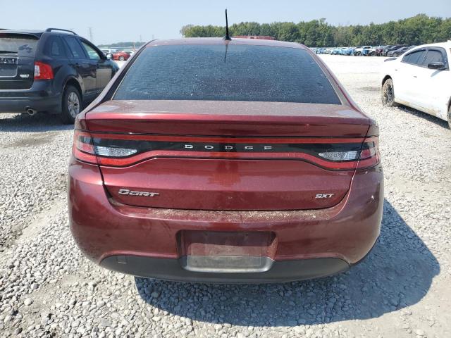 Photo 6 from auction – 2015 DODGE DART SXT with VIN 1C3CDFBB7FD307478