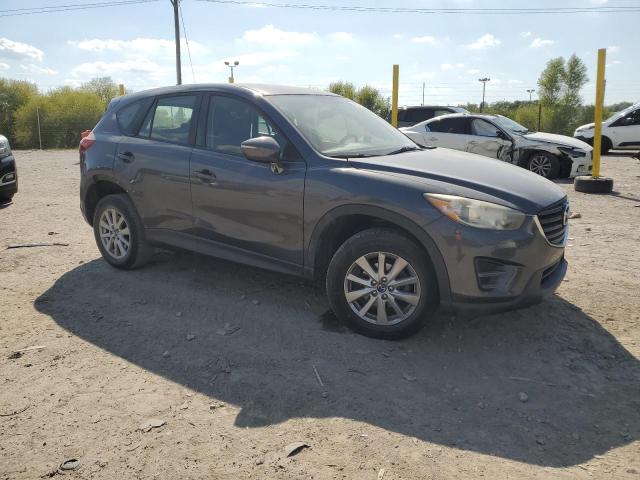 Photo 4 from auction – 2016 MAZDA CX-5 SPORT with VIN JM3KE2BY9G0804257