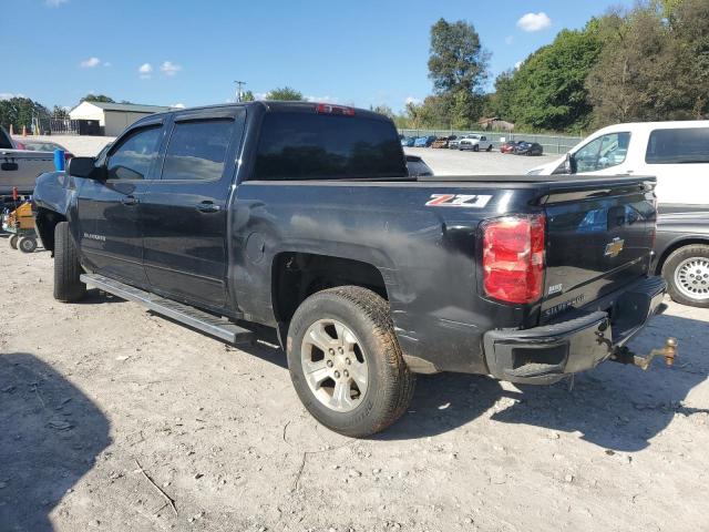 Photo 2 from auction – 2016 CHEVROLET SILVERADO with VIN 3GCUKREC7GG387154