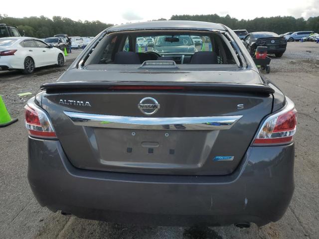 Photo 6 from auction – 2014 NISSAN ALTIMA 2.5 with VIN 1N4AL3AP1EN219963