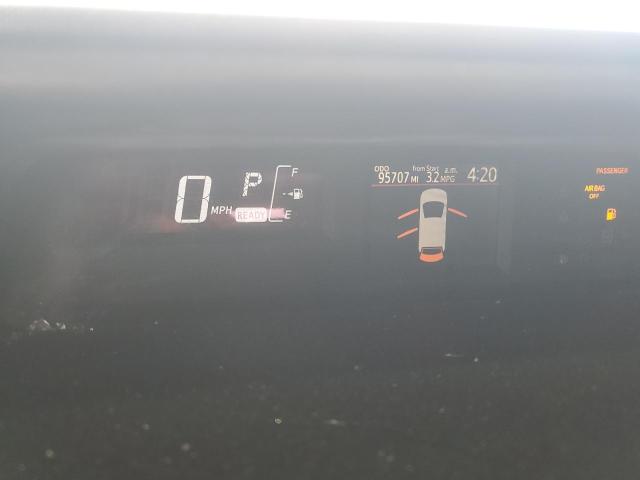 Photo 9 from auction – 2015 TOYOTA PRIUS with VIN JTDKDTB3XF1576493