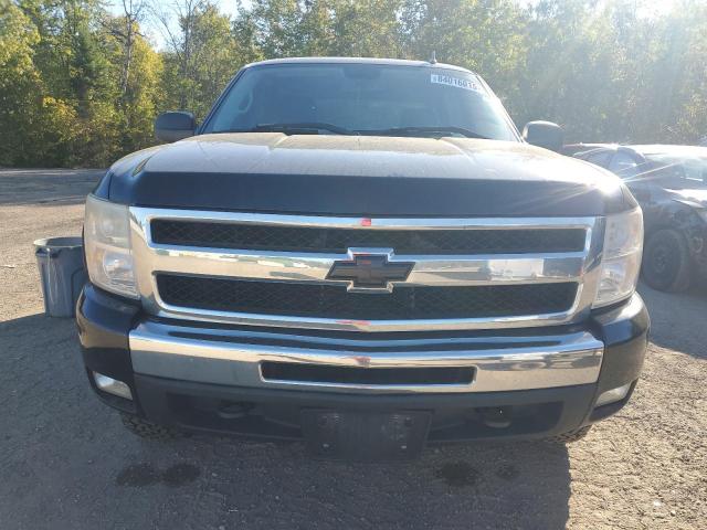 Photo 5 from auction – 2010 CHEVROLET SILVERADO with VIN 3GCRKSE39AG121493