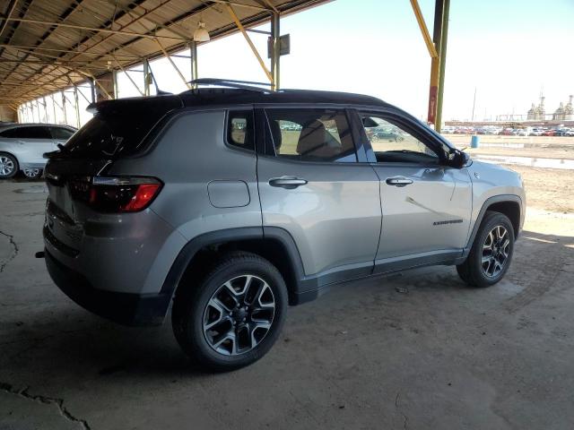 Photo 3 from auction – 2019 JEEP COMPASS TR with VIN 3C4NJDDBXKT733409
