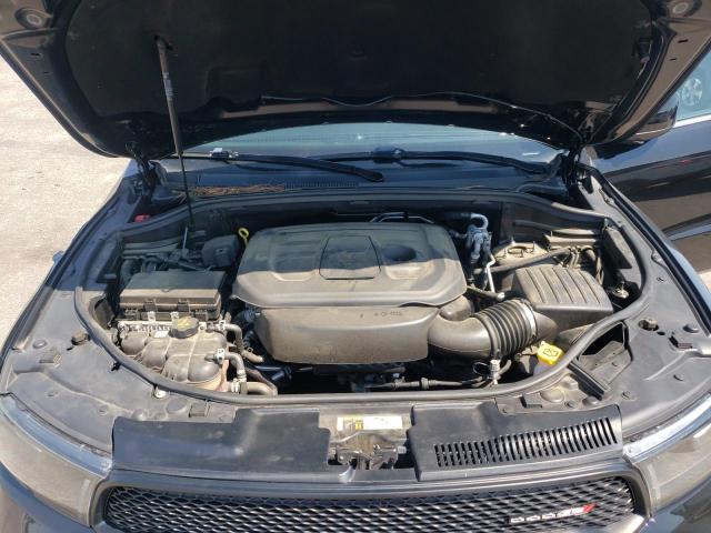 Photo 12 from auction – 2020 DODGE DURANGO GT with VIN 1C4RDJDGXLC166733