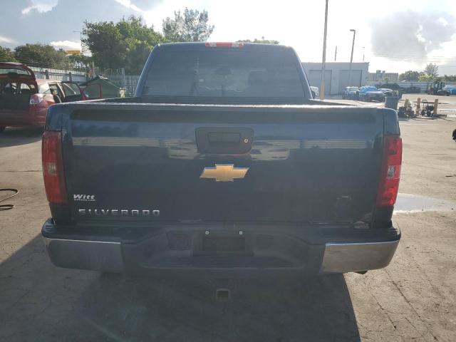 Zdjęcie 6 z aukcji – 2011 CHEVROLET SILVERADO z VIN 3GCPKSE3XBG296554