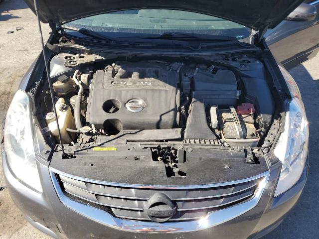 Photo 11 from auction – 2012 NISSAN ALTIMA SR with VIN 1N4BL2AP6CC130767