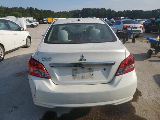 Photo 6 from auction – 2020 MITS MIRAGE G4 ES with VIN ML32F3FJXLHF08349