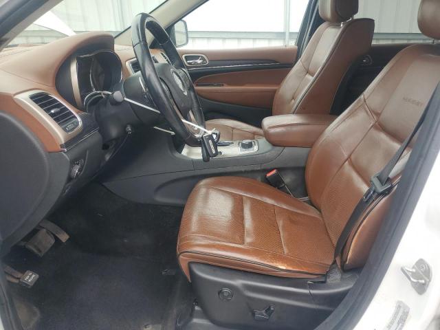 Photo 7 from auction – 2015 JEEP GRAND CHER with VIN 1C4RJFJG6FC779415