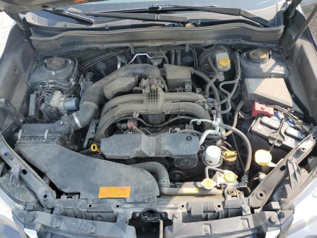 Photo 12 from auction – 2018 SUBARU FORESTER 2 with VIN JF2SJAGC9JH605358