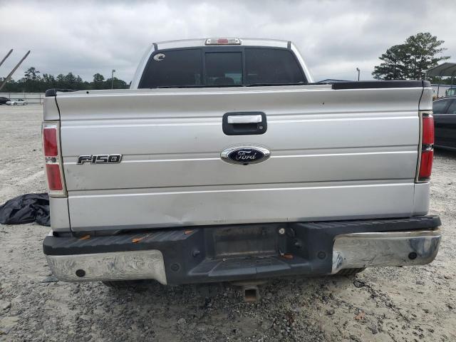 Photo 6 from auction – 2013 FORD F150 SUPER with VIN 1FTFW1ET1DKF90074