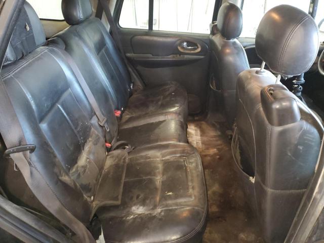 Photo 11 from auction – 2006 CHEVROLET TRAILBLAZER LS with VIN 1GNDT13S862136876