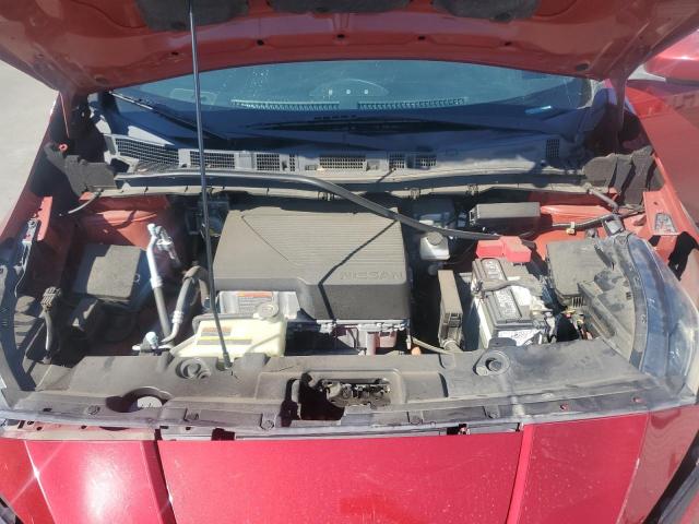 Photo 11 from auction – 2018 NISSAN LEAF S with VIN 1N4AZ1CPXJC303267