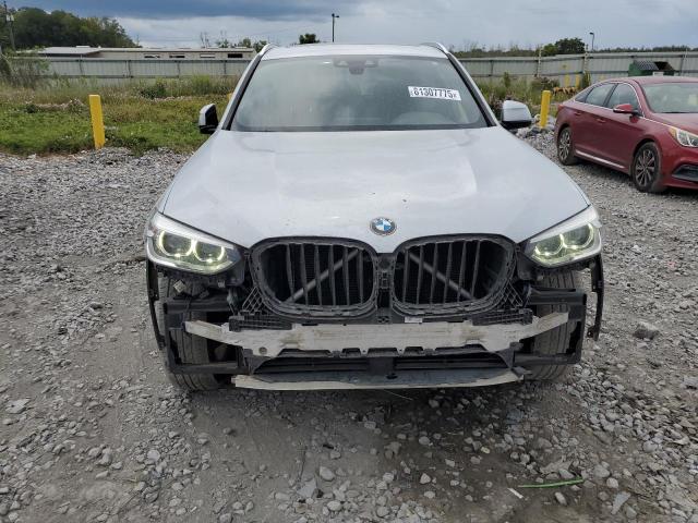 Photo 5 from auction – 2020 BMW X3 SDRIVE3 with VIN 5UXTY3C05LLU69444