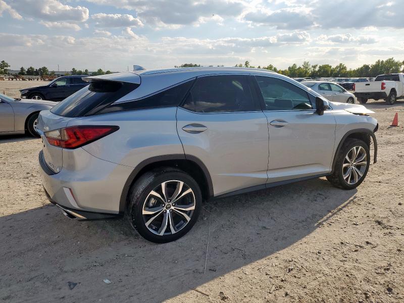 Photo 3 from auction – 2019 LEXUS RX 350 BAS with VIN 2T2ZZMCA8KC123543