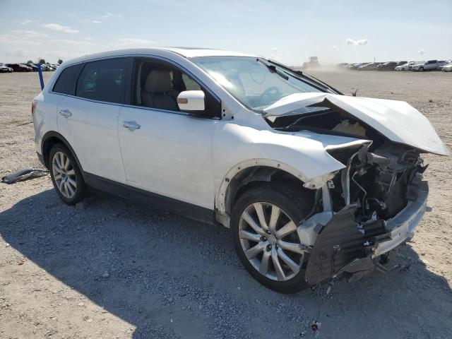 Photo 4 from auction – 2009 MAZDA CX-9 with VIN JM3TB28A690173901