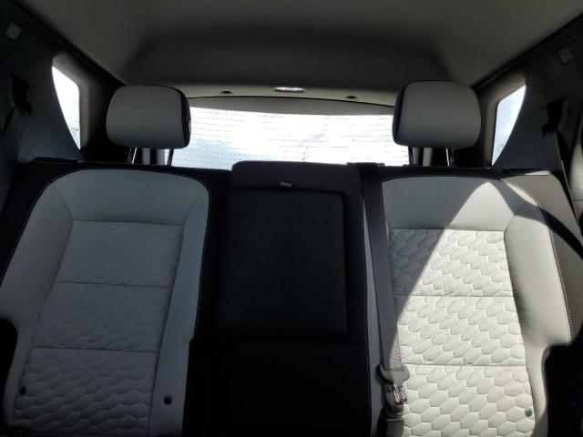Photo 10 from auction – 2020 CHEVROLET EQUINOX LS with VIN 3GNAXHEV9LS703359