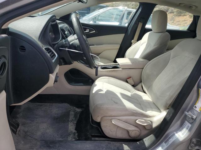 Photo 7 from auction – 2015 CHRYSLER 200 LIMITE with VIN 1C3CCCAB7FN691596