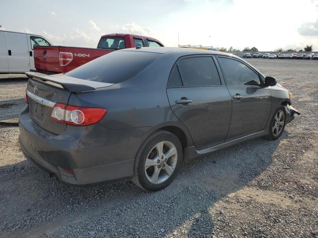 Photo 3 from auction – 2011 TOYOTA COROLLA BA with VIN 2T1BU4EE9BC609198