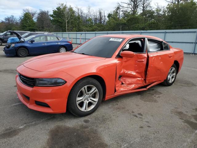 2020 DODGE CHARGER SXT - Търг №71781925