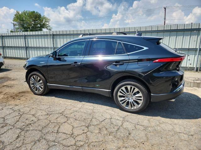 Photo 2 from auction – 2021 TOYOTA VENZA with VIN JTEAAAAH8MJ018575