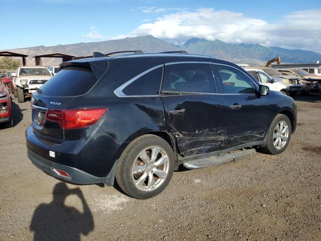 Photo 3 from auction – 2016 ACURA MDX ADVANC with VIN 5FRYD3H98GB021863