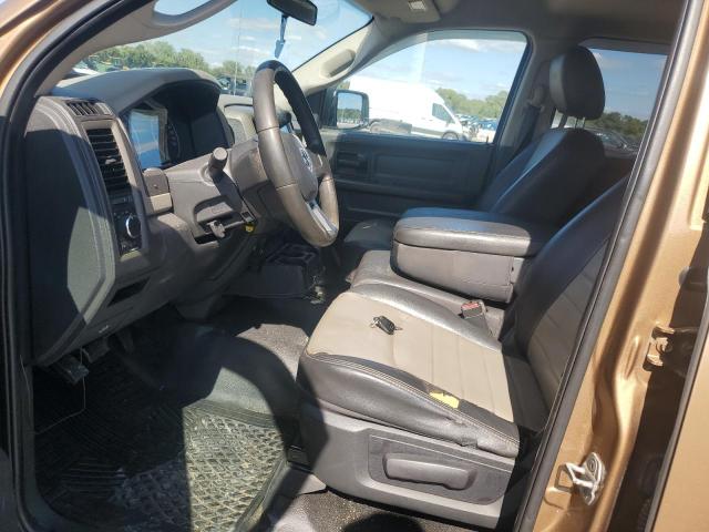 Photo 7 from auction – 2011 DODGE RAM 1500 with VIN 1D7RB1GK1BS670488