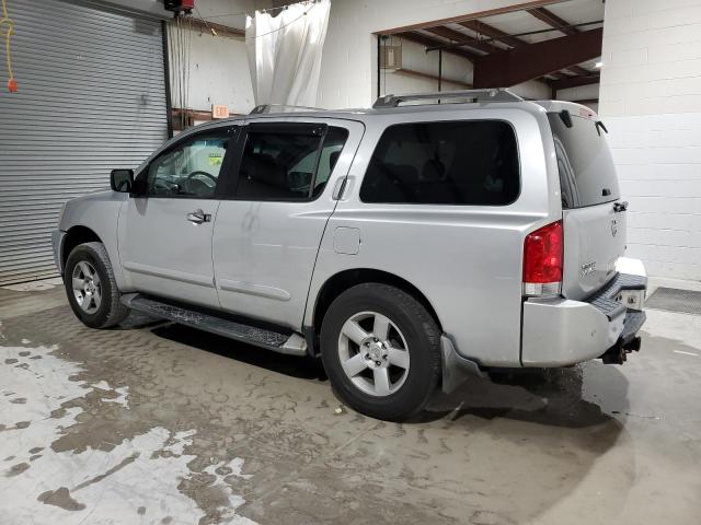 Photo 2 from auction – 2004 NISSAN ARMADA SE with VIN 5N1AA08B14N720015