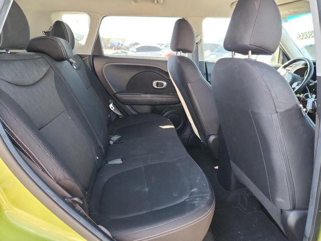 Photo 10 from auction – 2018 KIA SOUL with VIN KNDJN2A25J7903898